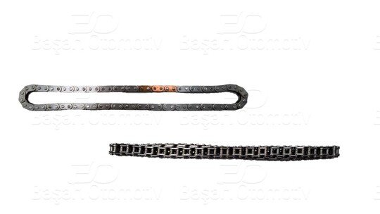 EKSANTRIK ZINCIRI SOL