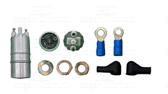 YAKIT POMPASI ELEKTRIKLI