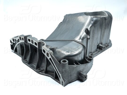 YAG KARTERI SENSORLU