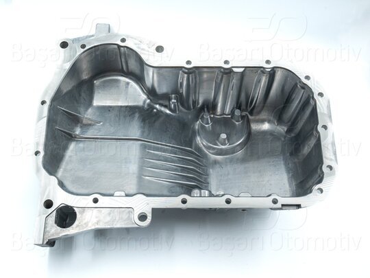 YAG KARTERI SENSORSUZ