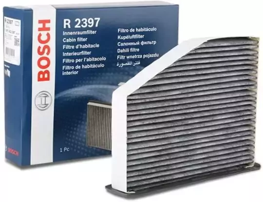 Seat Altea Polen Filtresi Aktif Karbonlu