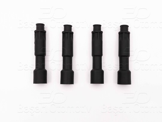 ATESLEME BOBIN BASLIGI