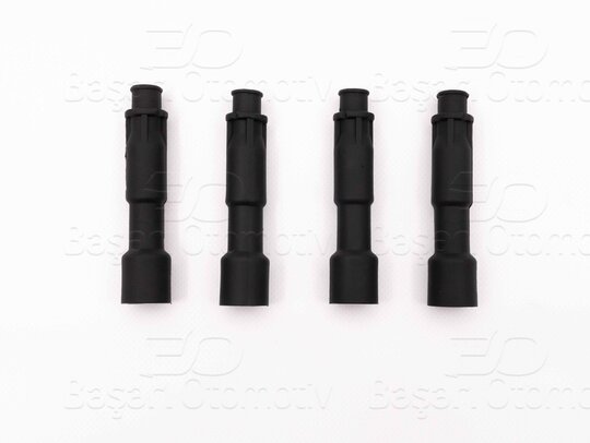 ATESLEME BOBIN BASLIGI