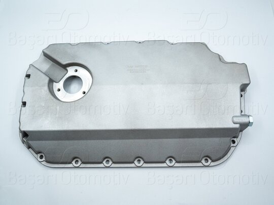 YAG KARTERI SENSORLU