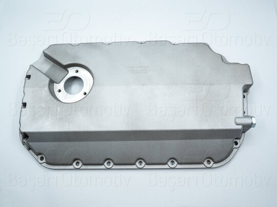 YAG KARTERI SENSORLU