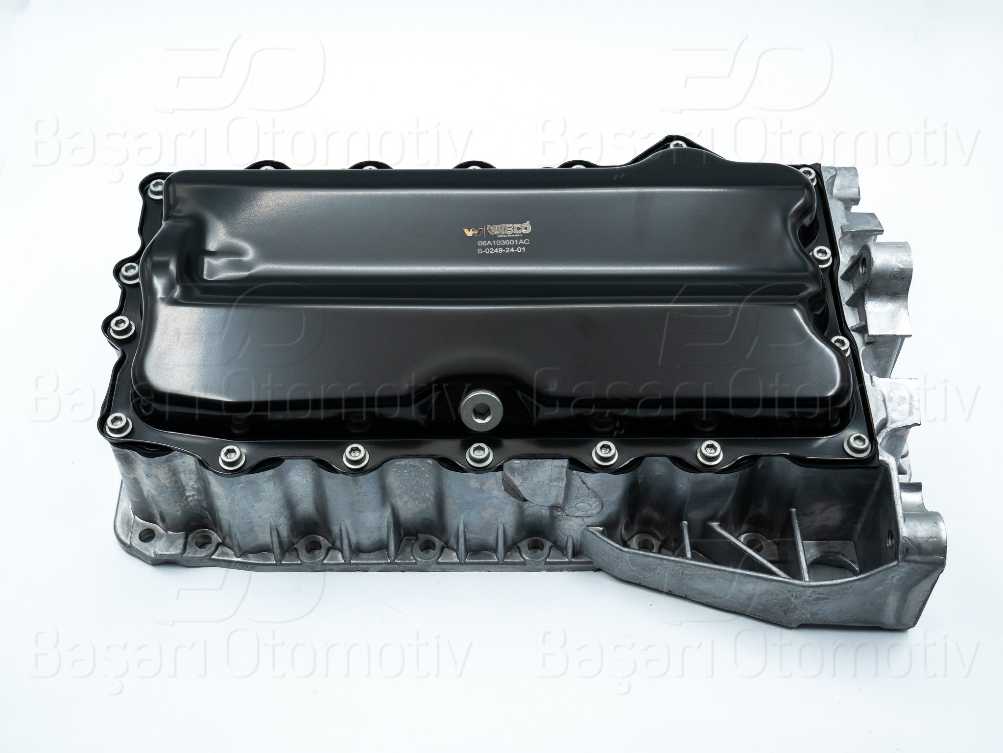 YAG KARTERI SENSORSUZ