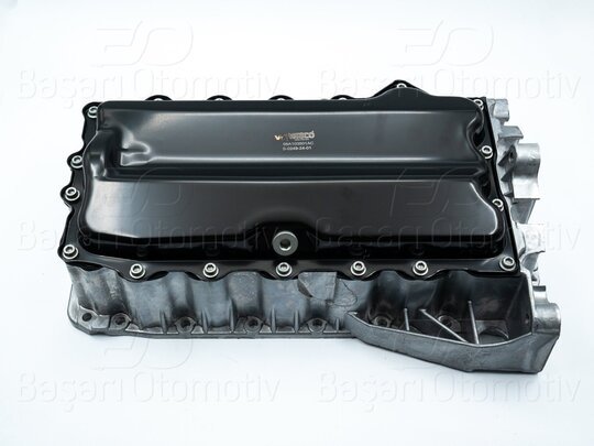 YAG KARTERI SENSORSUZ