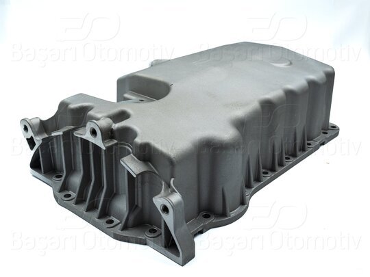 YAG KARTERI SENSORLU