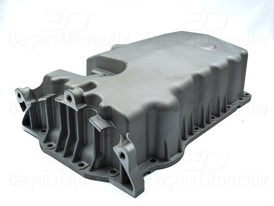 YAG KARTERI SENSORLU