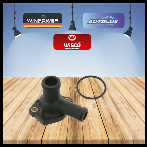 SU FLANSI VW GOLF3 4 PASSAT1.8 1.9 2.0 88 >