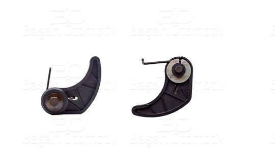 YAG POMPA ZINCIR GERGISI