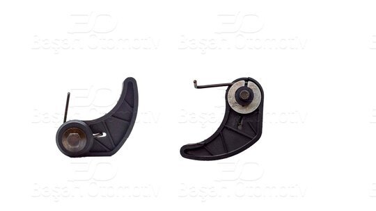 YAG POMPA ZINCIR GERGISI