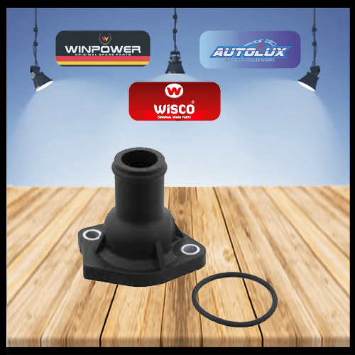 SU FLANSI VW GOLF3 PASSAT POLO CADDT A80 1.9 88 >