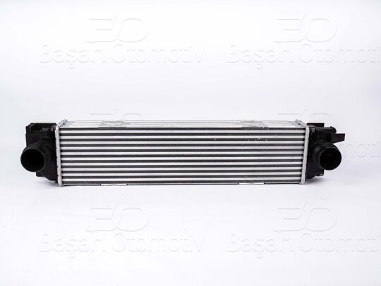TURBO RADYATORU (INTERCOOLER) 619X147X76