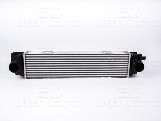 TURBO RADYATORU (INTERCOOLER) 619X147X76