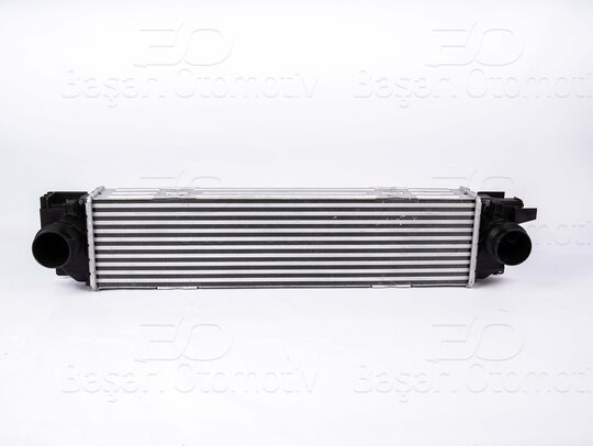 TURBO RADYATORU (INTERCOOLER) 619X147X76