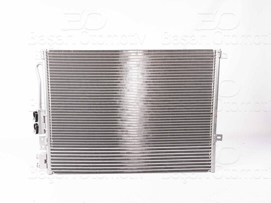KLIMA RADYATORU 644X458X22 MM