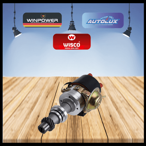 DISTRIBUTOR VW GOLF2 JETTA 2 TOLEDO 1.6 1.8 91 >