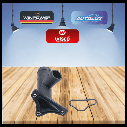 SU FLANSI VW GOLF2 PASSAT1.8 2.0 82 >