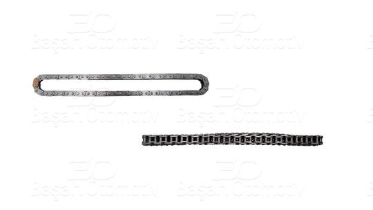 EKSANTRIK ZINCIRI SAG