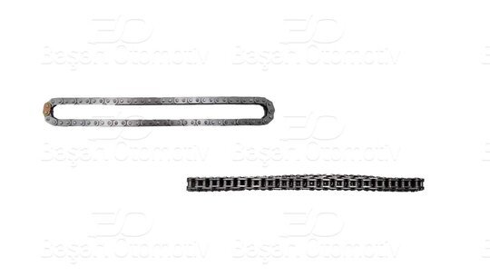 EKSANTRIK ZINCIRI SAG