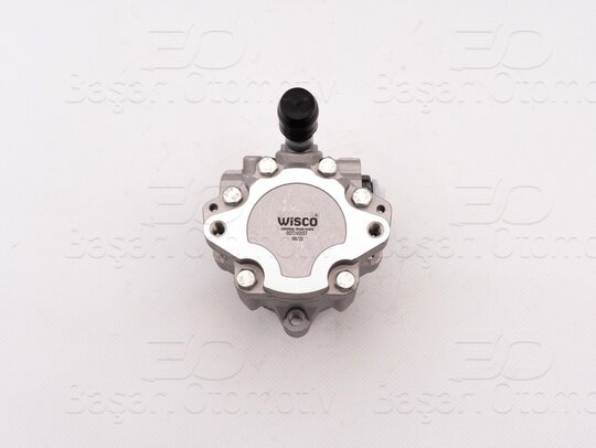 DIREKSIYON POMPASI HIDROLIK