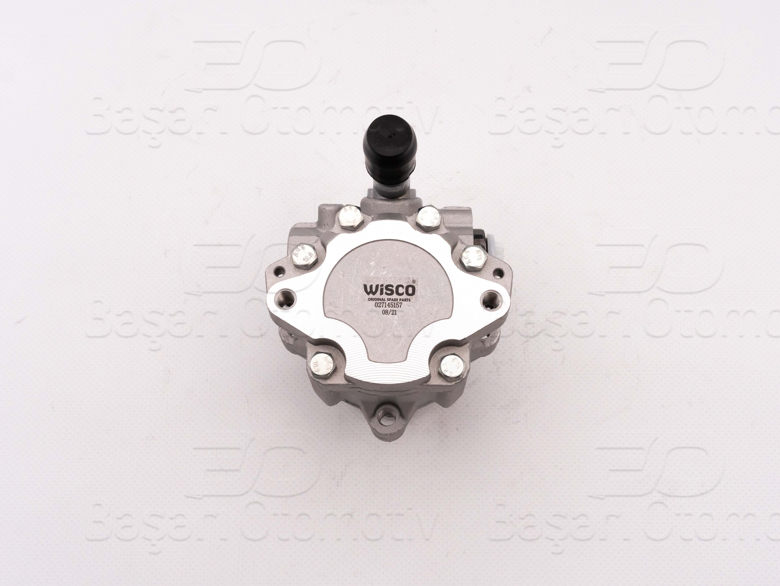 DIREKSIYON POMPASI HIDROLIK