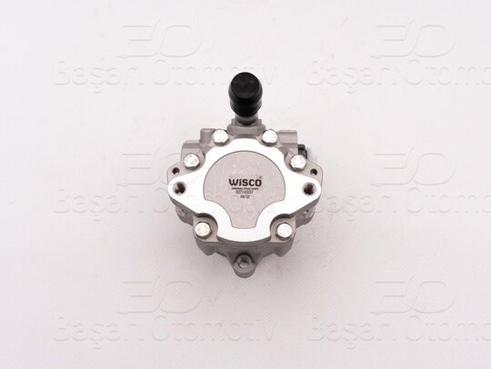 DIREKSIYON POMPASI HIDROLIK