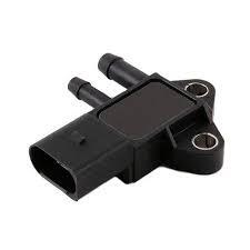 EGZOST BASINC SENSORU VW T5 1.9TDI 2.5TDI AXB AXC AXD 03 >