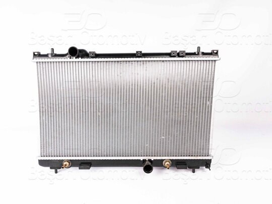 SU RADYATORU BRAZING AT 350X638X16 MM
