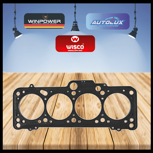 SILINDIR KAPAK CONTASI METAL 3 KERTIK VW CADDY GOLF3 T4 1.9TDI 92 >