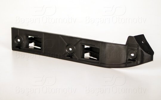 Volkswagen Golf IV Ön tampon Sol Braket