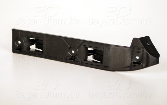 Volkswagen Golf IV Ön tampon Sol Braket