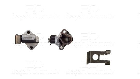 EKSANTRIK ZINCIR GERGISI