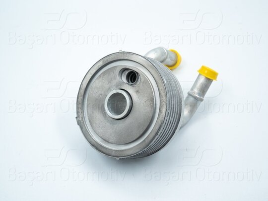 OTOMATIK SANZUMAN YAG SOGUTUCU 4 VITES