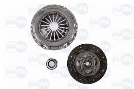 DEBRIYAJ SETI VOLANLI VW GOLF5 JETTA PASSAT2.0 FSI