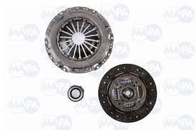 DEBRIYAJ SETI VOLANLI VW GOLF5 JETTA PASSAT2.0 FSI