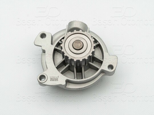 DEVIRDAIM KUCUK KAFA