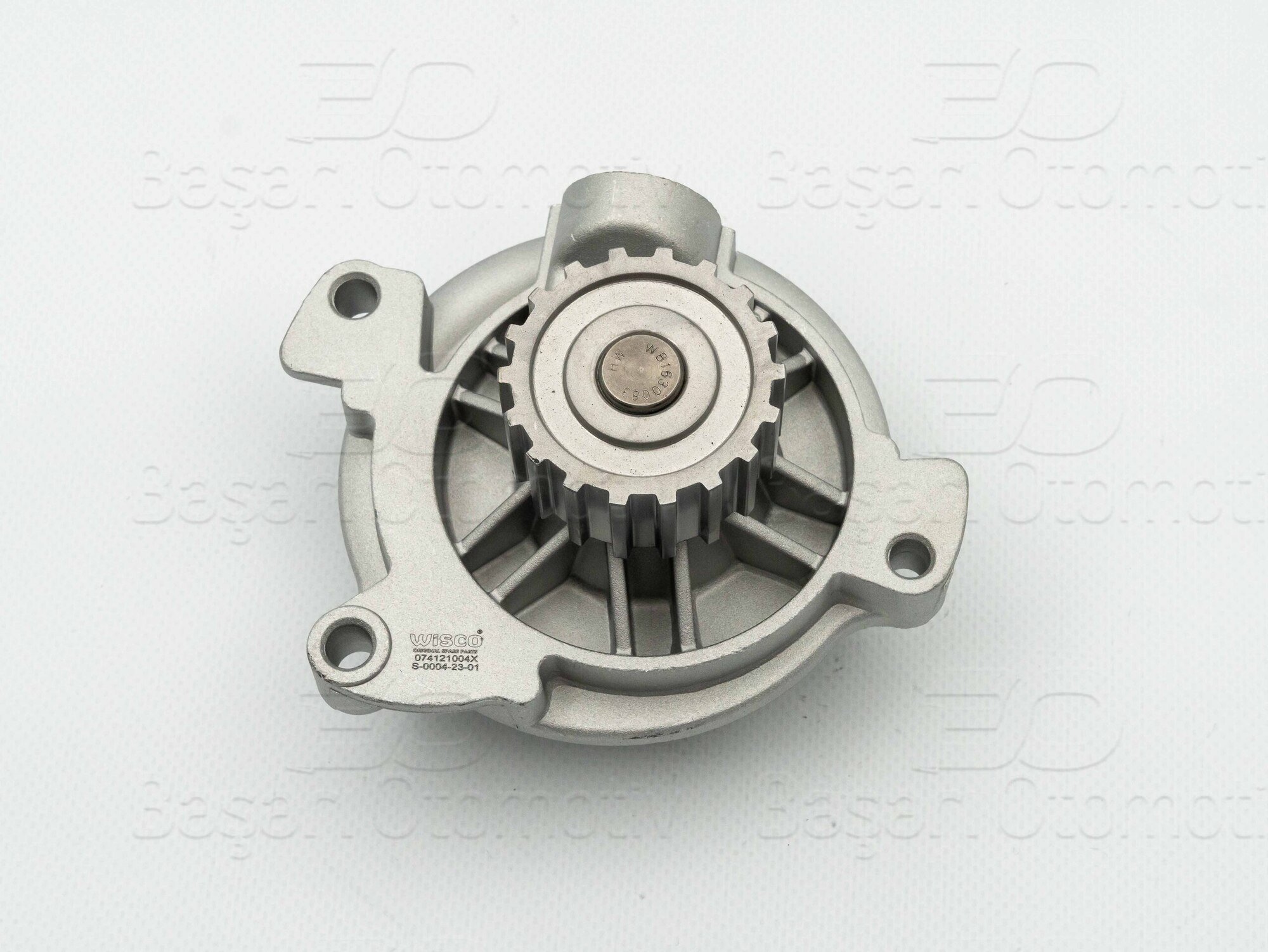 DEVIRDAIM KUCUK KAFA