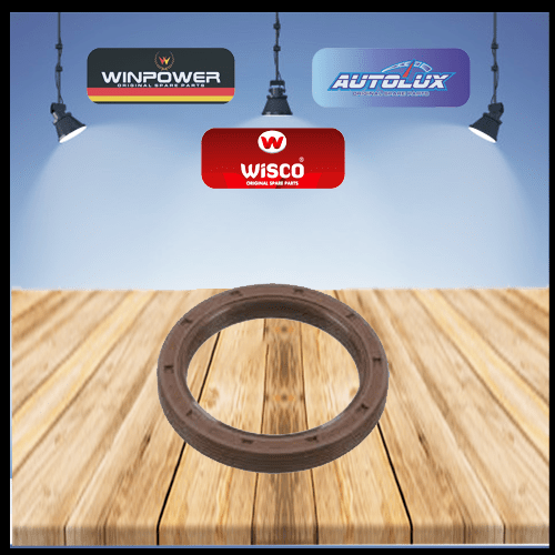 SANZUMAN KECESI 45X60X8 VW PASSAT T4 A4 A6 GOLF4 SUPERB A8 96 >