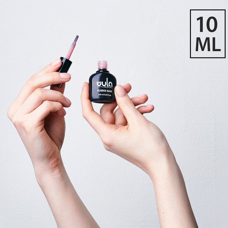 Kalıcı Oje Nailsoul Termo 10ml Ton 427