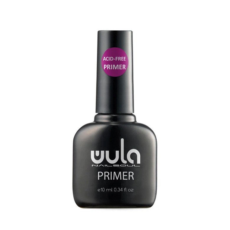 Kalıcı Oje Kurutucu Set 10ML - Top coat - Primer - Base coat