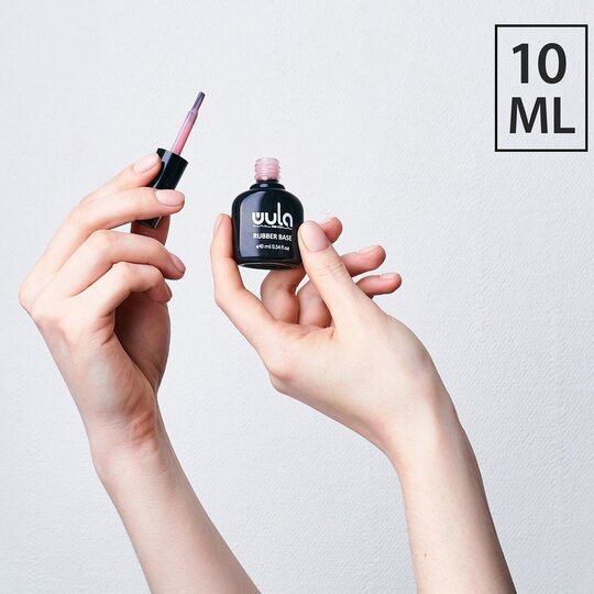 Kalıcı Oje Nailsoul Termo 10ml Ton 424