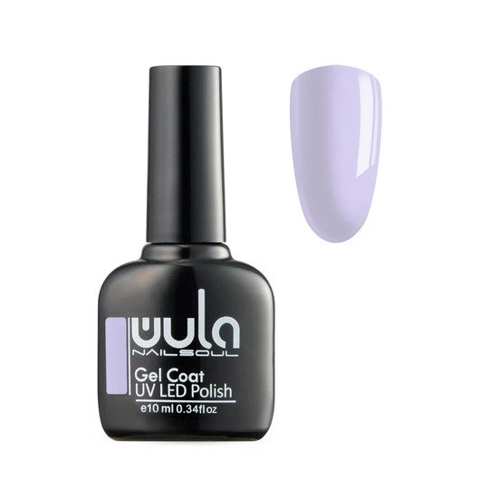 Kalıcı Oje Nailsoul Pastel Bouquet 10ml Ton 661