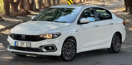 Fiat Egea
